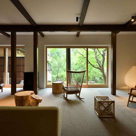 Hotel Sansuikaku à Nasu Extérieur photo