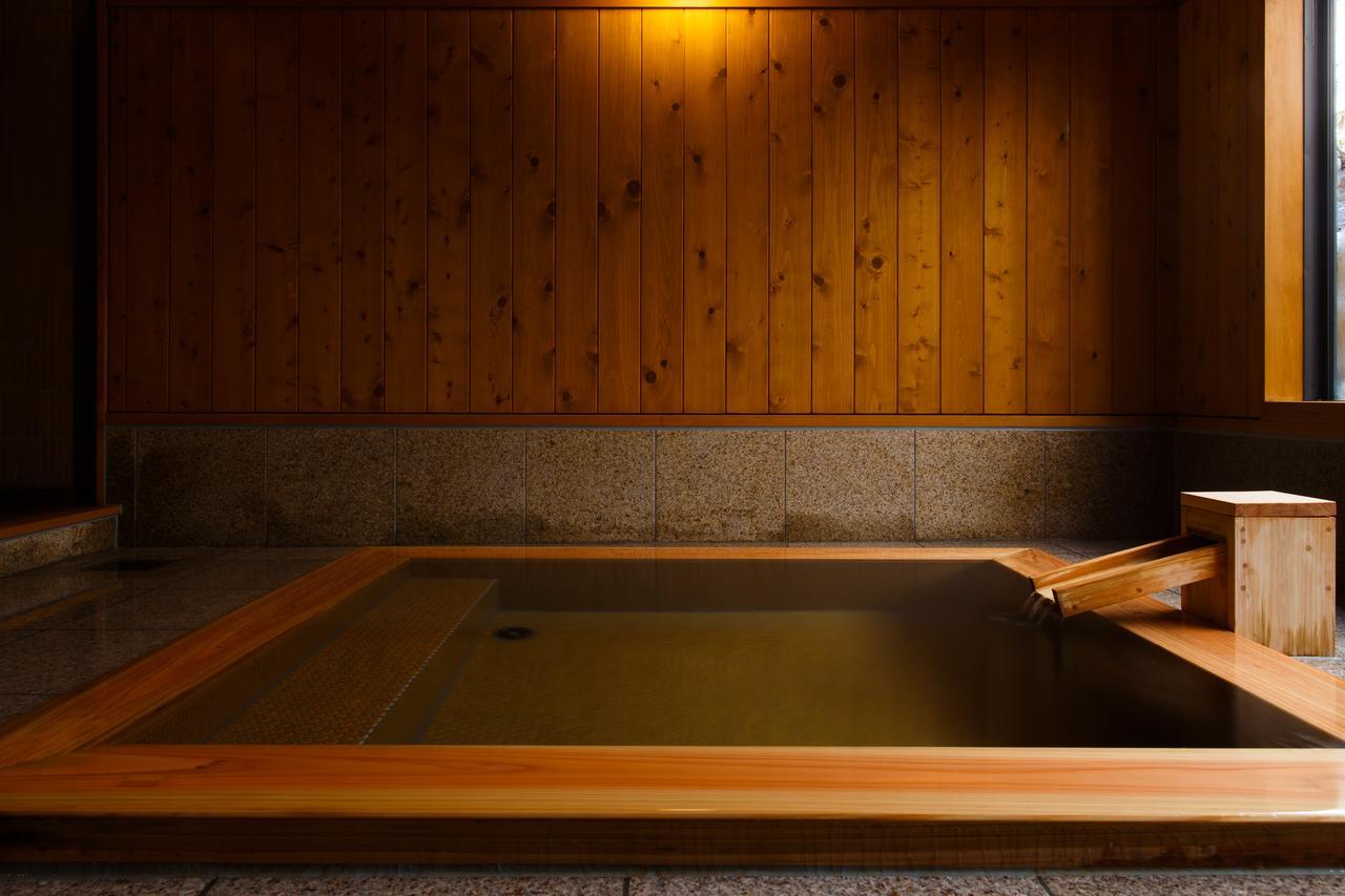 Hotel Sansuikaku à Nasu Extérieur photo
