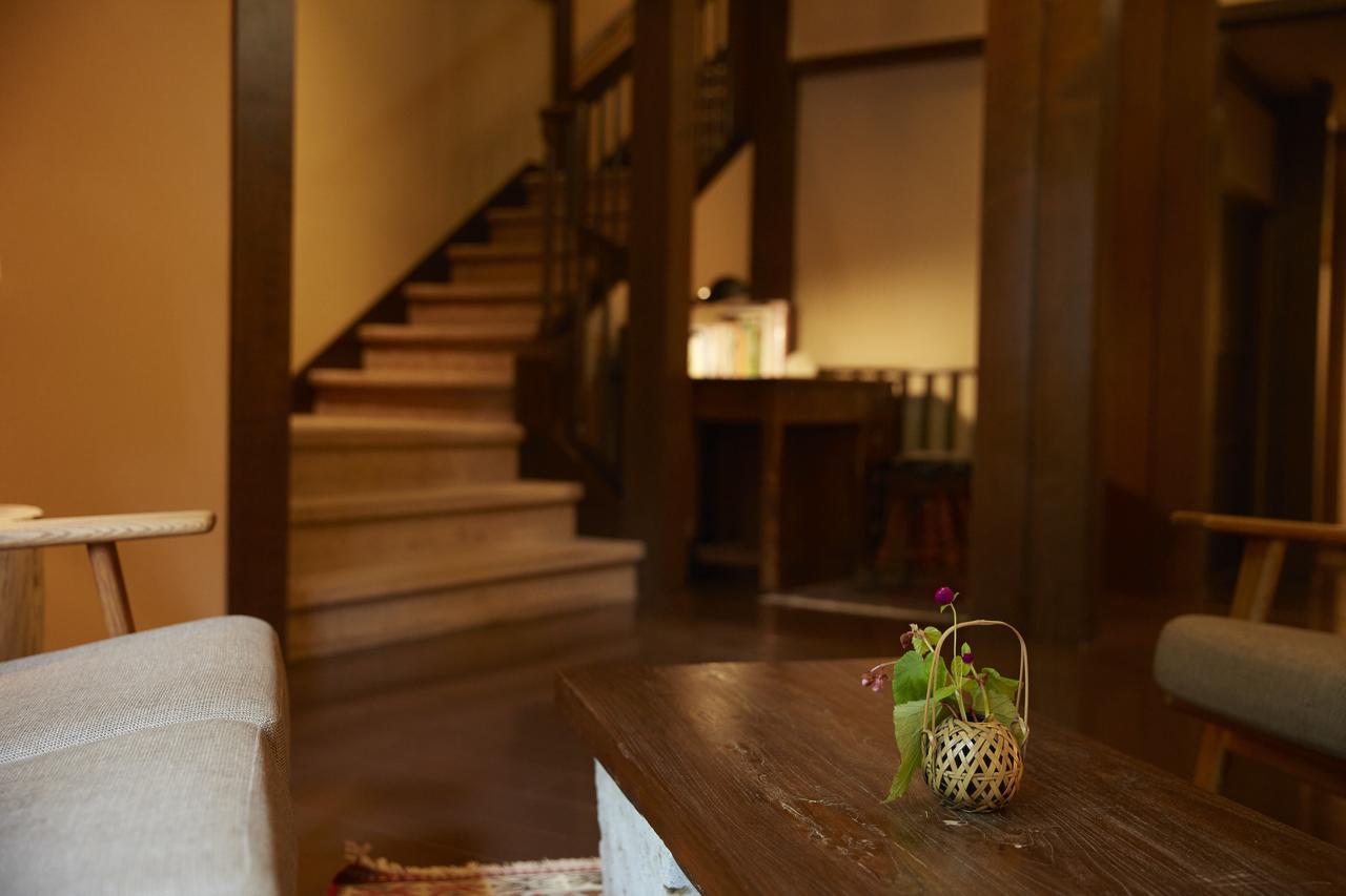Hotel Sansuikaku à Nasu Extérieur photo