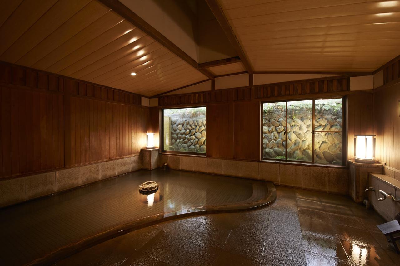 Hotel Sansuikaku à Nasu Extérieur photo
