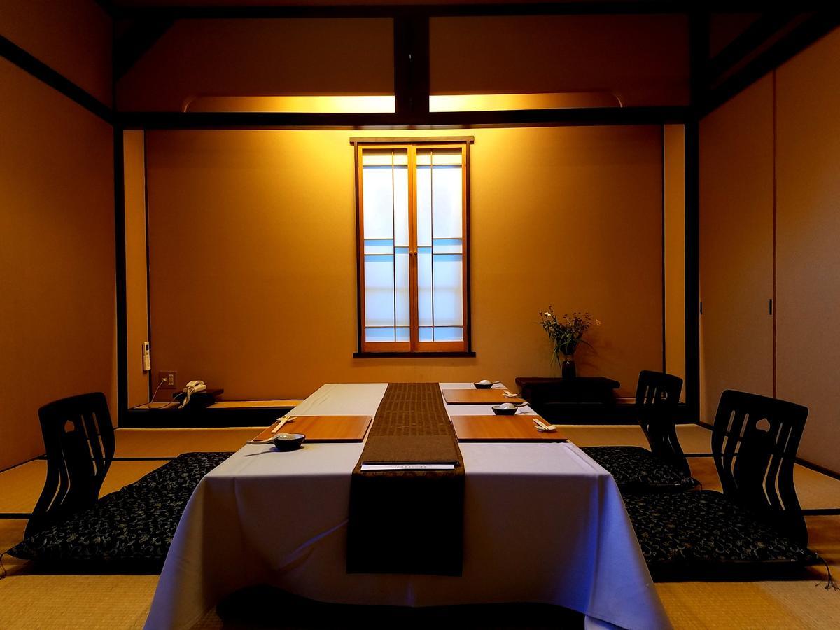 Hotel Sansuikaku à Nasu Extérieur photo