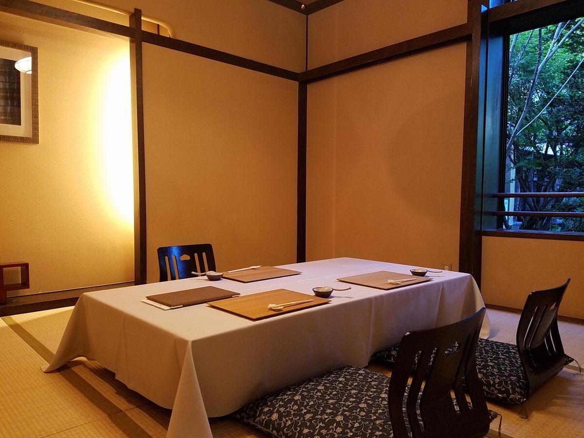 Hotel Sansuikaku à Nasu Extérieur photo