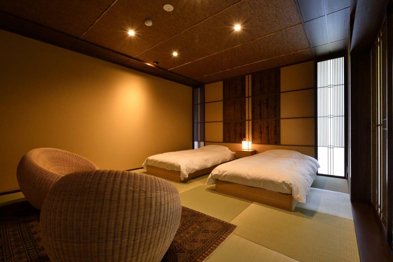 Hotel Sansuikaku à Nasu Extérieur photo