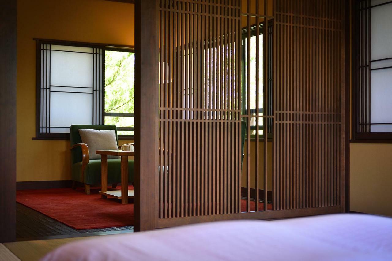 Hotel Sansuikaku à Nasu Extérieur photo